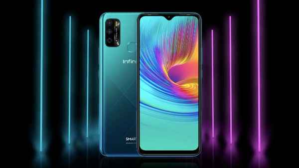 Infinix Smart 5