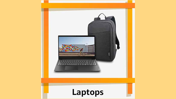 Laptops Combo Offers