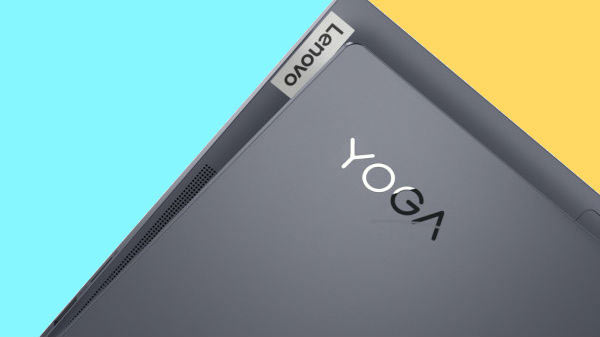Lenovo Yoga Slim 7i