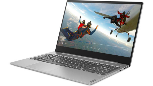 29% Off On Lenovo Ideapad S540 Core i5 10th Gen