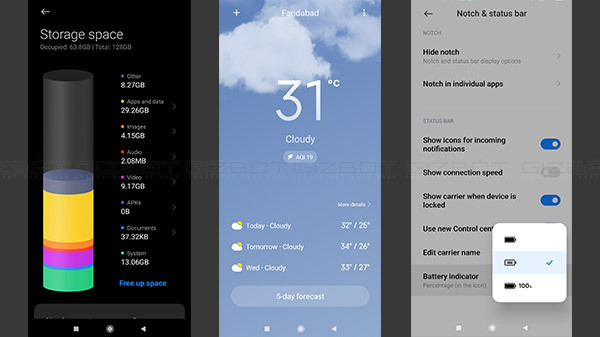 Major Visual Overhaul