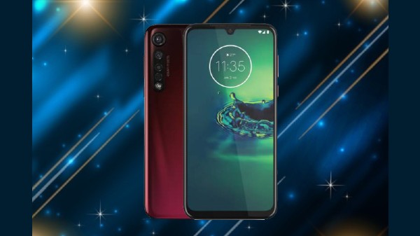 Moto G9 Vs Moto G8 Plus: Camera Capability