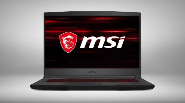 MSI GF65