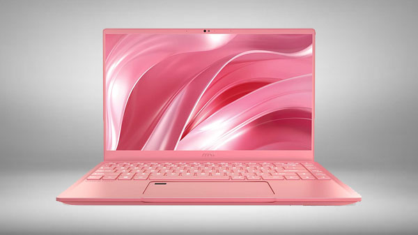 MSI Prestige 14 A10RAS