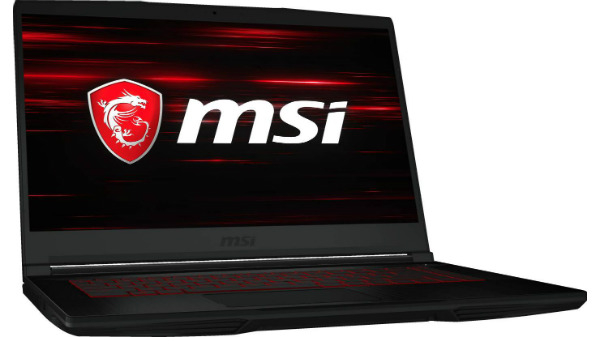 9% Off On MSI GF63 Thin Core i7 9th Gen