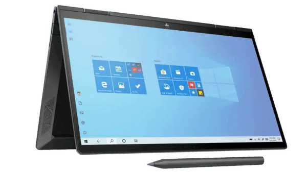 HP ENVY x360 13