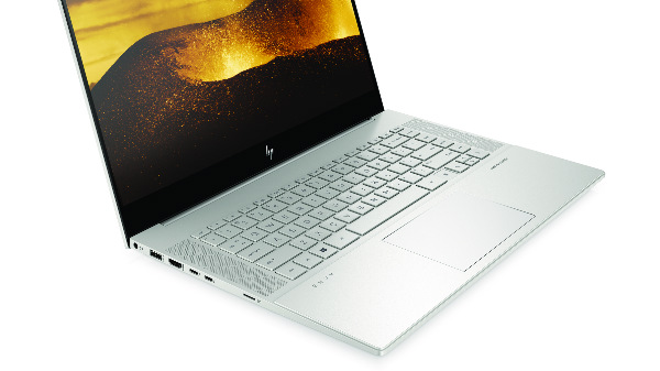 HP ENVY 15