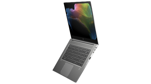 HP ZBook Studio and HP ZBook Create