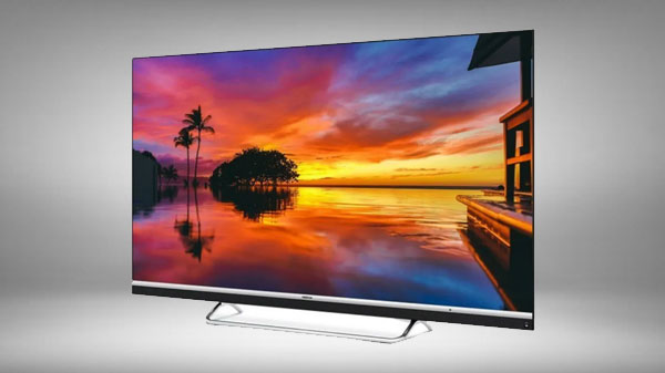Nokia 65-inch 4K LED Smart Android TV