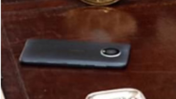 Nokia 7.3 5G Likely Spotted On Next James Bond Movie Set Nokia 7.3 5G Likely Spotted On Next James Bond Movie Set