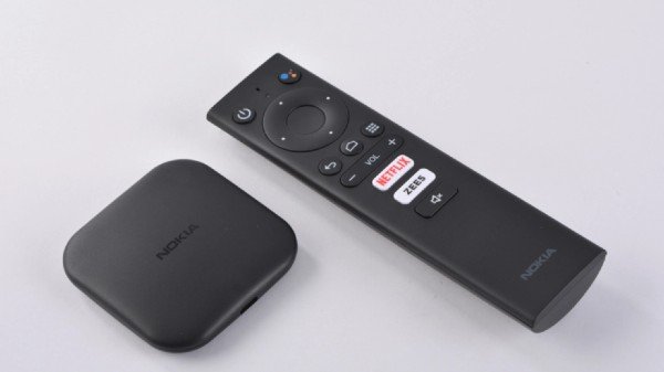 Nokia Media Streamer