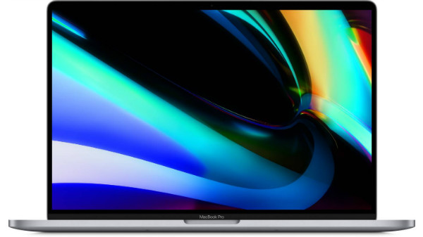 9% Off On Apple MacBook Pro Core i7 9th Gen