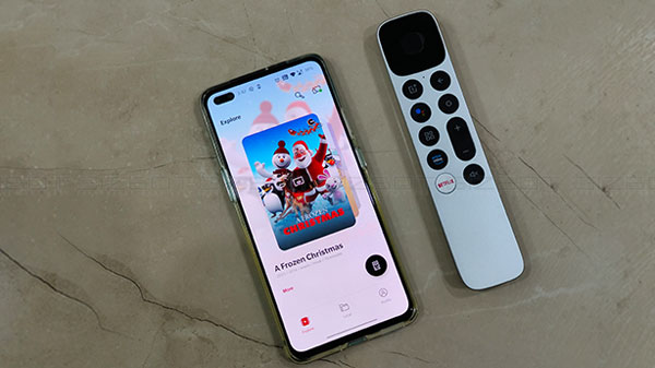 OnePlus Connect App- The Hidden Gem