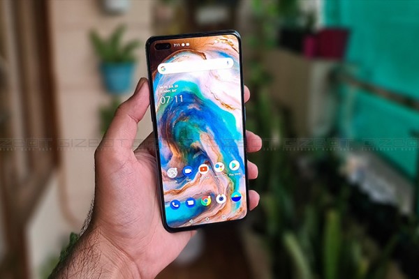 OnePlus Nord Vs Redmi Note 9 Pro Max: Which Is Better And Why