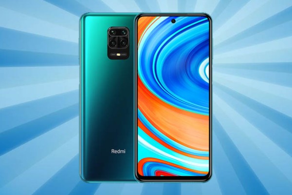 OnePlus Nord Vs Redmi Note 9 Pro Max Processor Performance