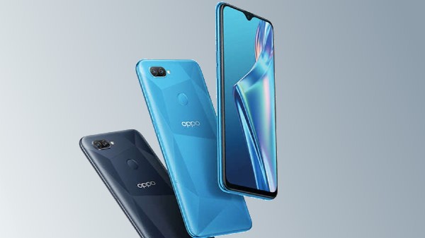 Oppo A12