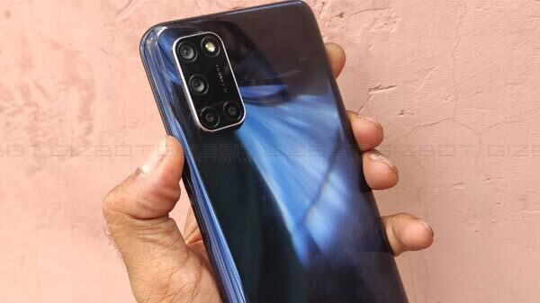 Oppo A52: Hardware And Battery Performance