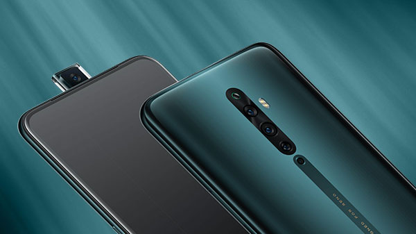 10% Off On OPPO Reno2 F