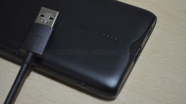 OPPO 10000mAh Power Bank 2