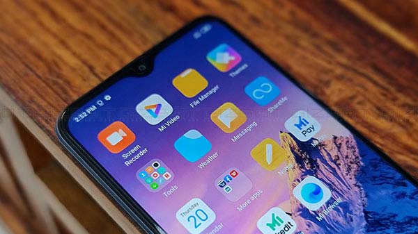 Plenty Of Useful Software Features