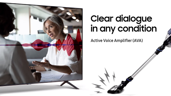 Samsung Ultra-Premium 2020 QLED 8K TV Offers Exhilarating Features