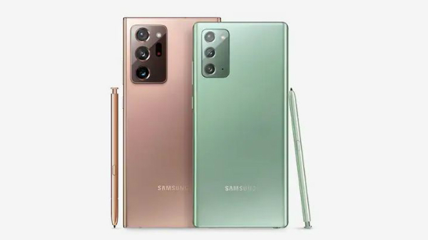 Samsung Galaxy Note 20 India Variant Is A Better Deal? Samsung Galaxy Note 20 India Variant Is A Better Deal?