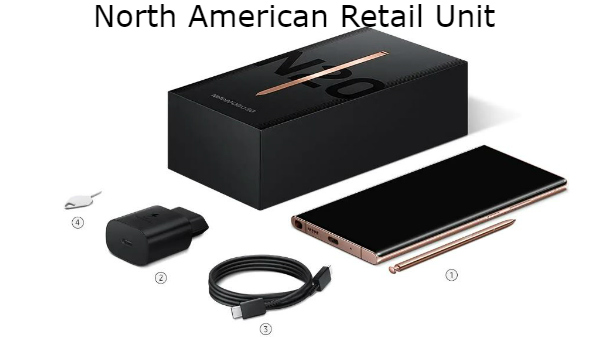 Samsung Galaxy Note 20 India Variant Is A Better Deal? Samsung Galaxy Note 20 India Variant Is A Better Deal?