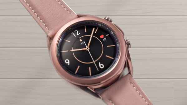 Samsung Galaxy Watch 3