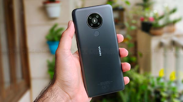 Should You Buy The Nokia 5.3?