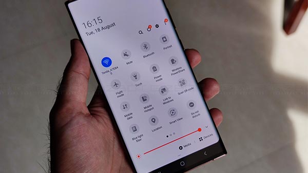 Software And Audio Performance