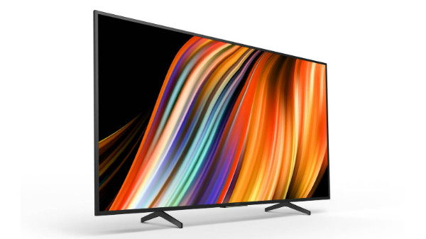 Sony 55-inch 4K LED Smart Android TV