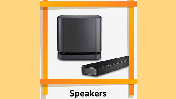 Soundbar Combos
