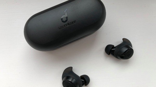 Soundcore Life Dot 2