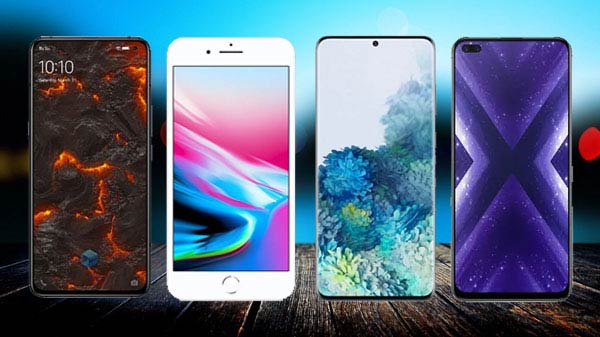 Camera Smartphones On Sale At Flipkart Big Savings Day & Amazon Prime Day