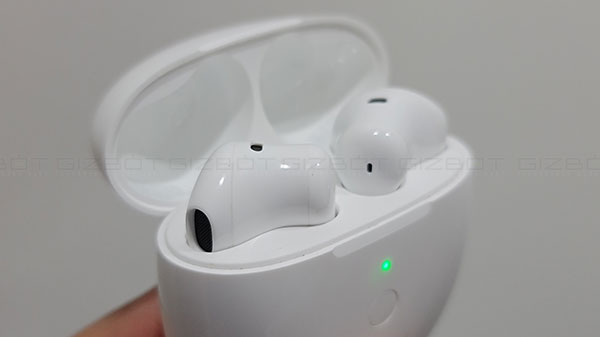 Touch Controls, In-Ear Detection And Smart Assistant Support