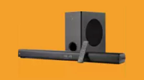 Up To 40% Off On Home Theater