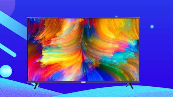 Up to 40% Off On iFFALCON, Thomson & more