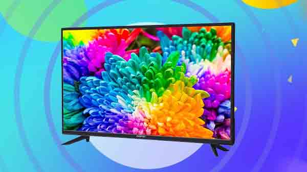 Up to 40% Off On Mi LED TVs