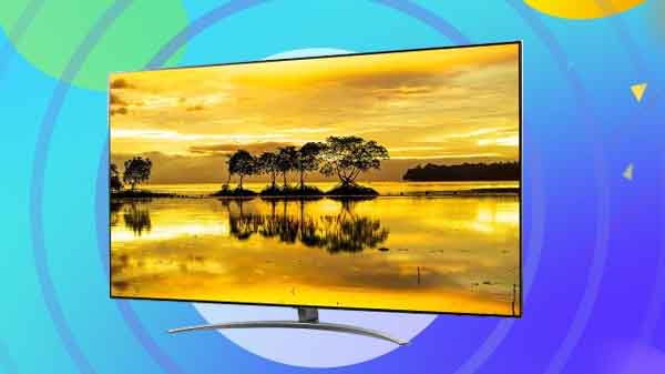 Up to 49% Off On LG LED & OLED TVs