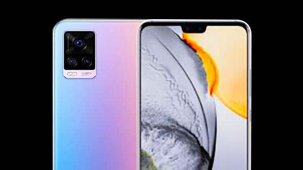 Vivo S7 With Snapdragon 765G Chipset Launched; Features & Price Vivo S7 With Snapdragon 765G Chipset Launched; Features & Price