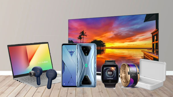 List Of Smartphones Launched Recently