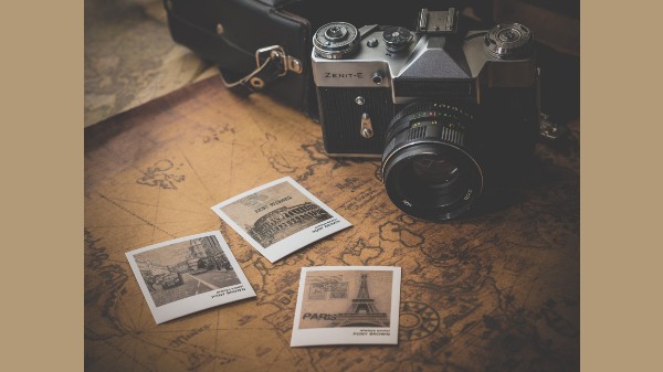 Why Is August 19 Celebrated As World Photography Day? Why Is August 19 Celebrated As World Photography Day?