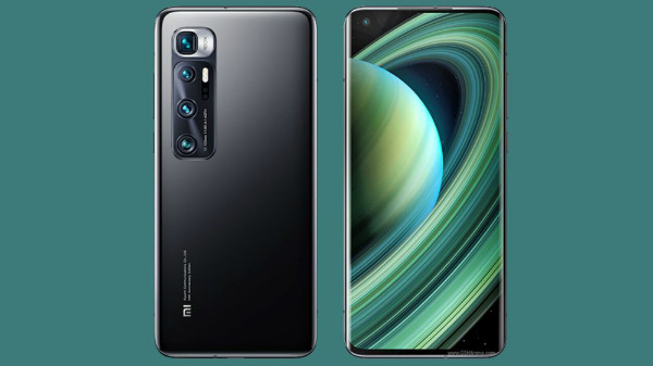 Xiaomi Mi 10 Ultra Vs Other Available Smartphones On Competition In India