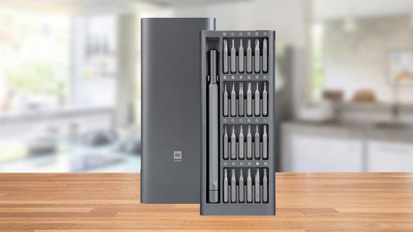 Xiaomi Precision Screwdriver Kit