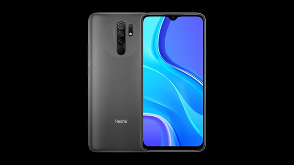 Xiaomi Redmi 9 Prime