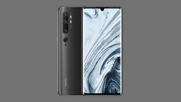 Xiaomi Redmi Note 10