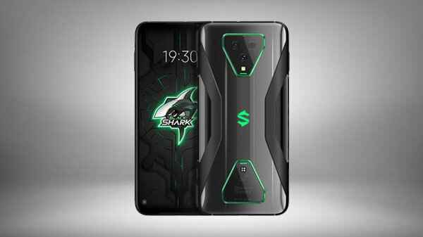 Xiaomi Black Shark 3S