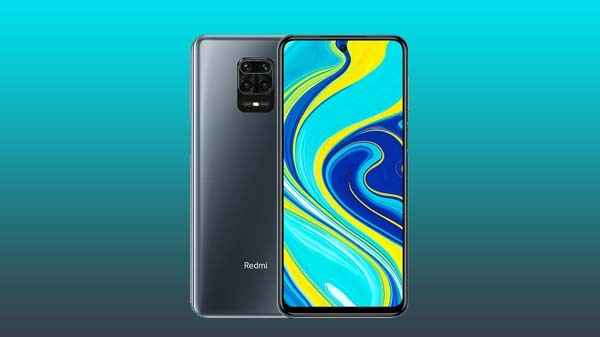 Xiaomi Redmi Note 9 Pro