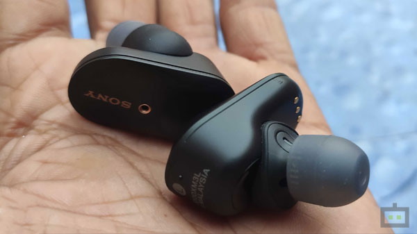 Sony WF-1000XM3: Effective ANC And Premium Sound Stage Sony WF-1000XM3: Effective ANC And Premium Sound Stage