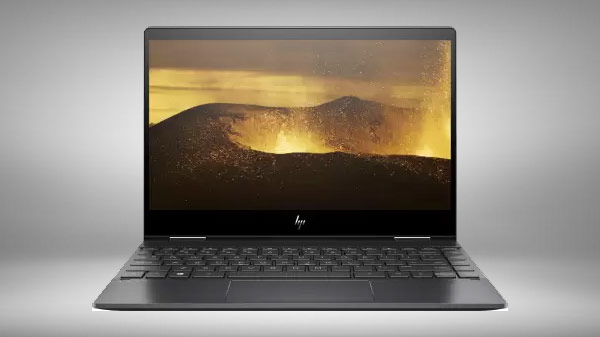 12% Off On HP Envy 13 Ryzen 5 Quad Core